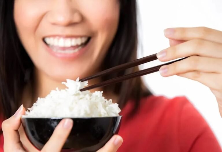Sesuai Firman: Tetap Makan Nasi, Tidak Hitung Kalori, Tanpa Obat Diet & Tidak Ngegym, Tapi Masih Bisa Turun BB 4-10Kg Sebulan?