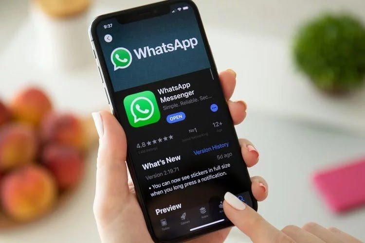 Tips Pengobatan Jarak Jauh via Whatsapp